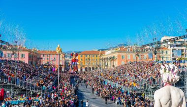 Nice-carnaval