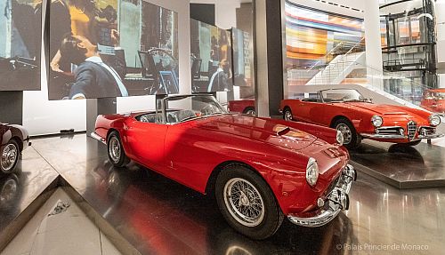 Collection-de-voitures-de-SAS-le-Prince-de-Monaco Collection-de-voitures-de-SAS-le-Prince-de-Monaco