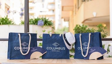 Souvenirs_Columbus_Beach_Bag&Hat