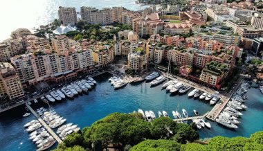 Fontvieille - Neighbourhood Columbus Monte-Carlo