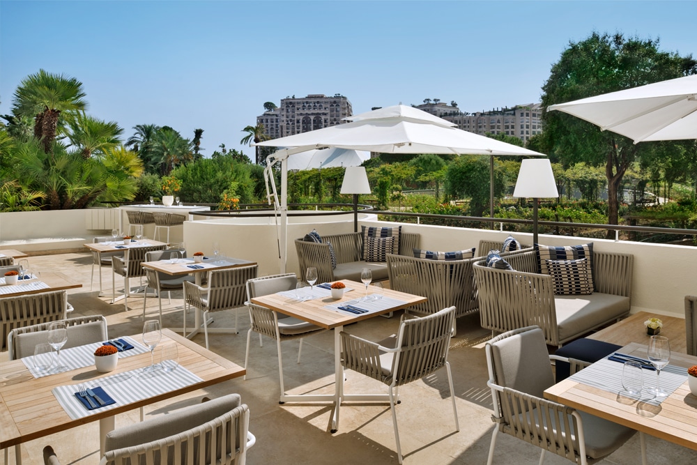 TAVOLO- terrace-restaurant-Monaco