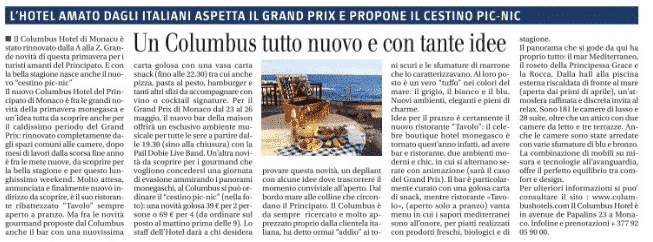 Columbus-Monte-Carlo-tutto-nuovo